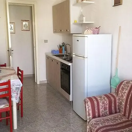 Сasa de vacaciones Leopardi Holiday *