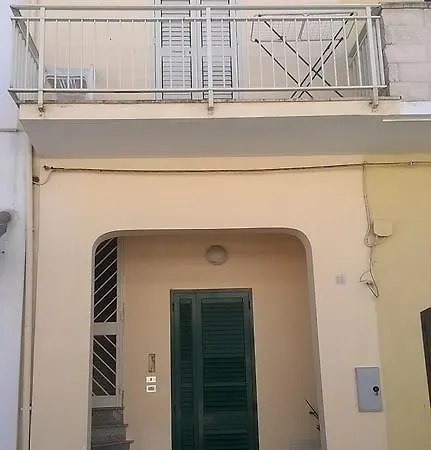 بيت للعطل Leopardi Holiday