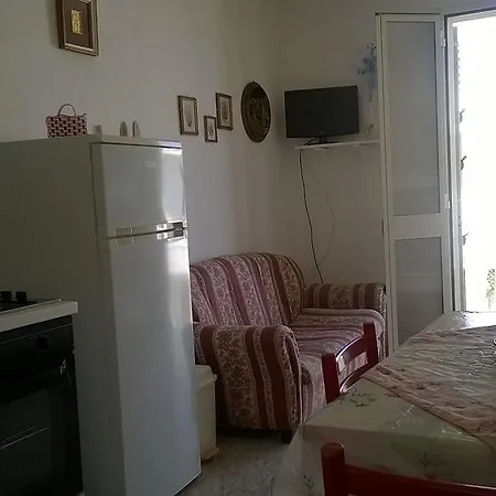Leopardi Holiday توري ديل أورسو